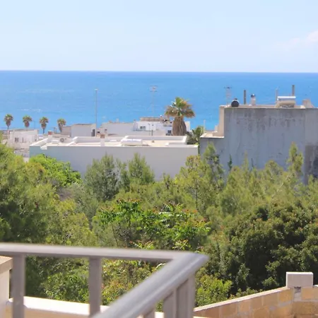 Holiday home Leuca Vista Mare Santa Maria di Leuca