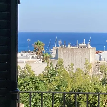 Leuca Vista Mare Santa Maria di Leuca