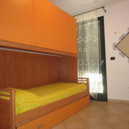 Leuca Vista Mare بيت للعطل *