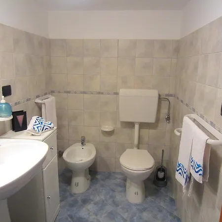 Holiday home Leuca Vista Mare Santa Maria di Leuca