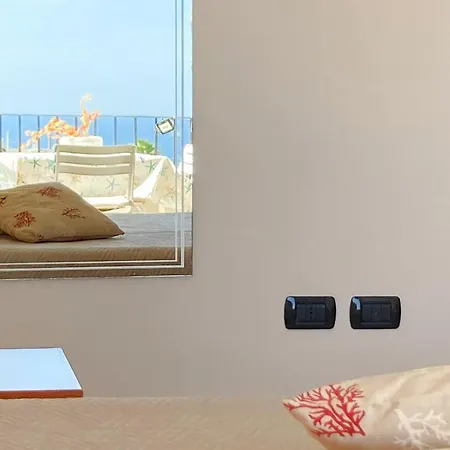 Holiday home Leuca Vista Mare