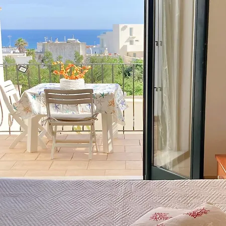Leuca Vista Mare
