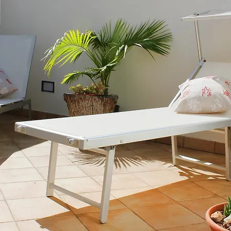 Holiday home Leuca Vista Mare