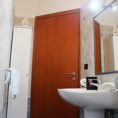 Holiday home Leuca Vista Mare