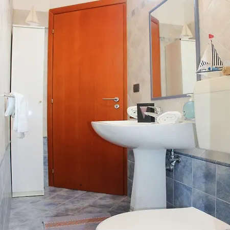 Holiday home Leuca Vista Mare Santa Maria di Leuca