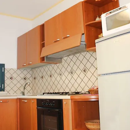 Leuca Vista Mare بيت للعطل