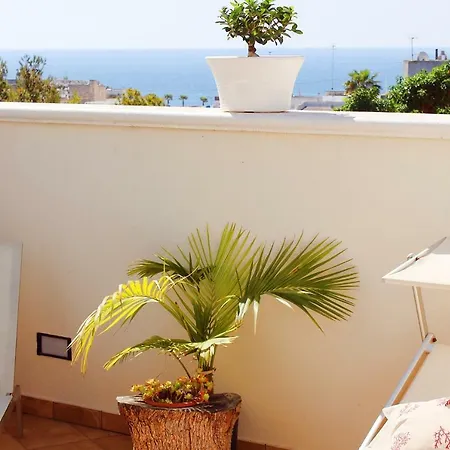 Holiday home Leuca Vista Mare *